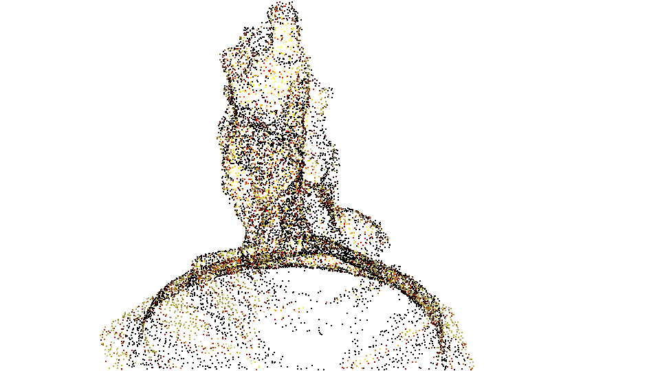 Tanks and Temples Benchmark