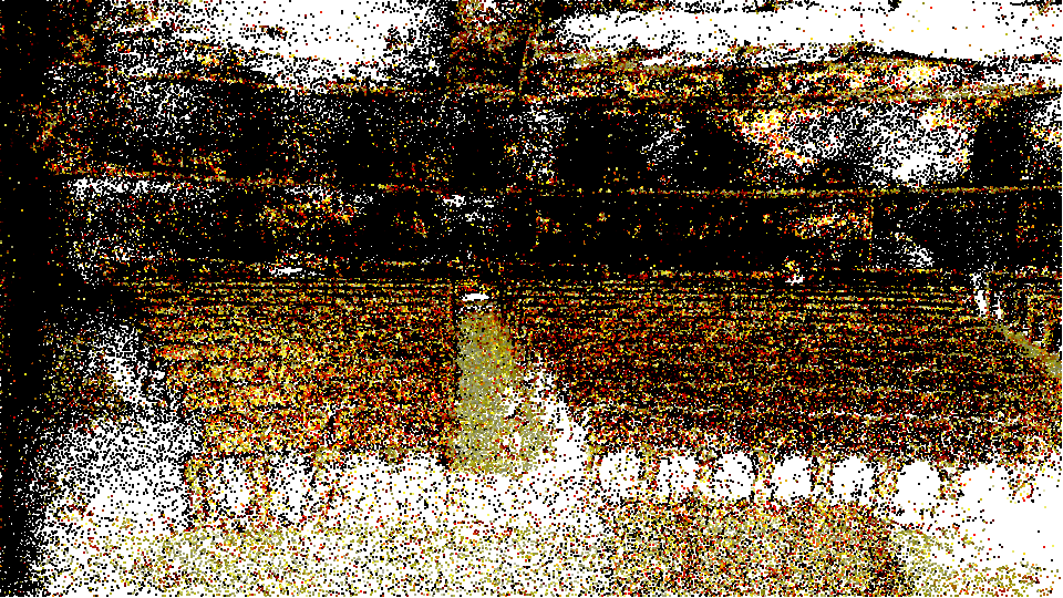 Tanks and Temples Benchmark