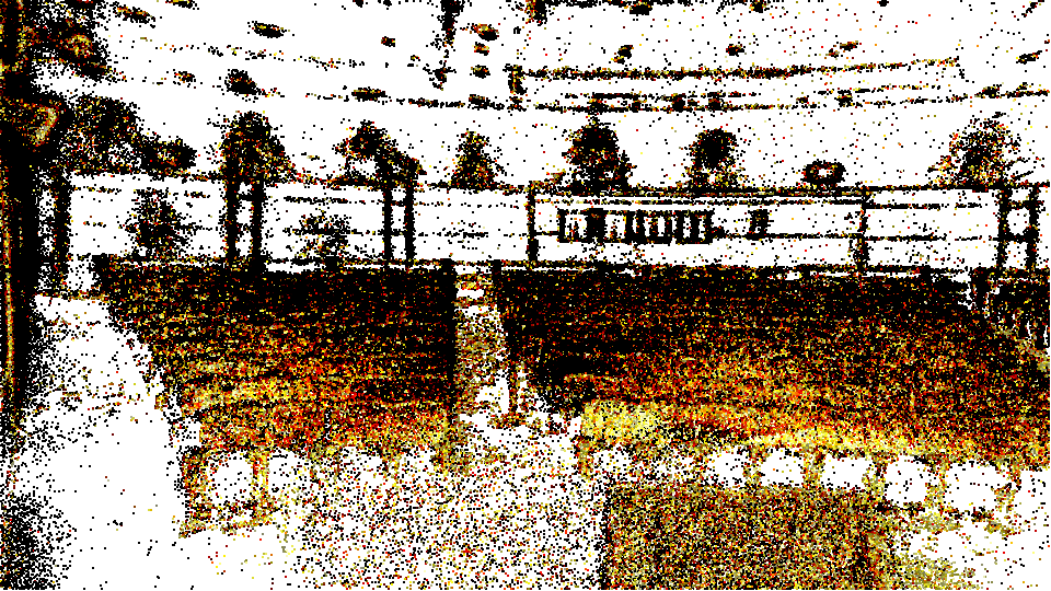 Tanks and Temples Benchmark