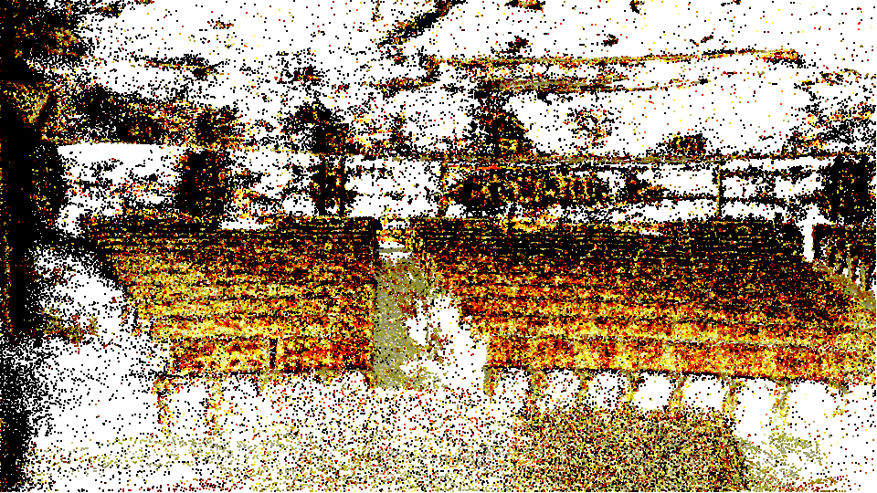 Tanks and Temples Benchmark