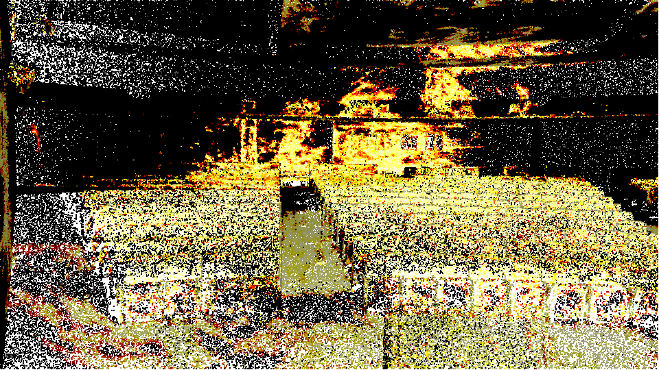 Tanks and Temples Benchmark