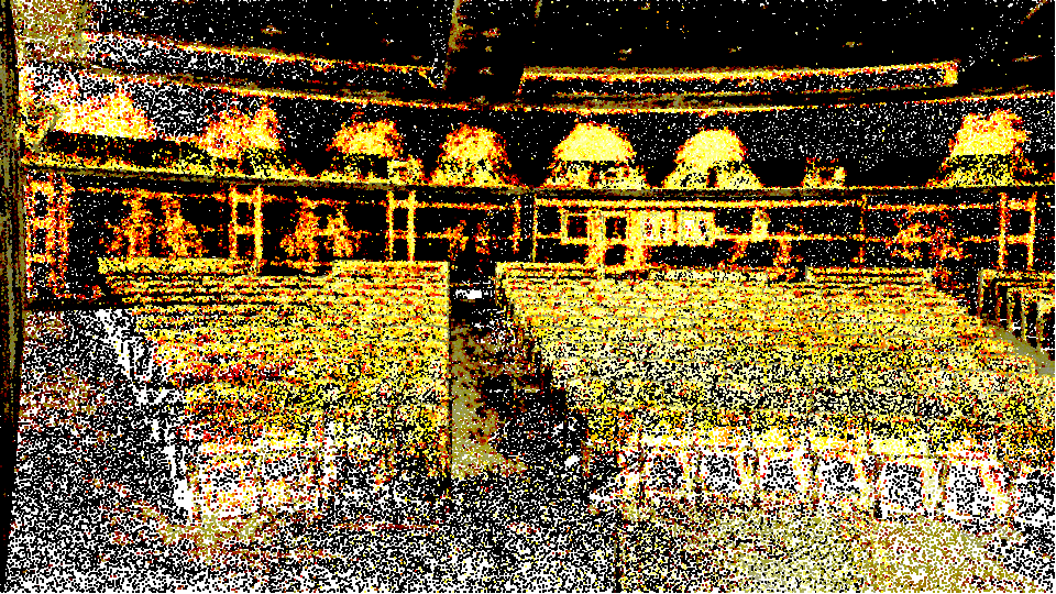 Tanks and Temples Benchmark