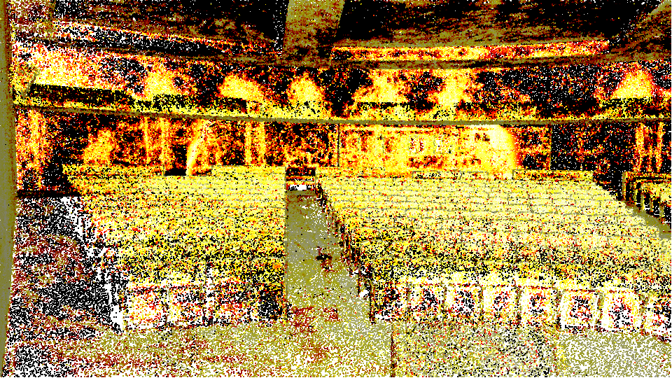 Tanks and Temples Benchmark