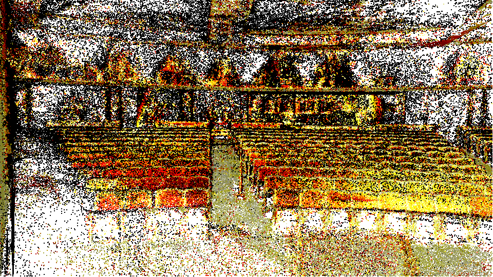 Tanks and Temples Benchmark