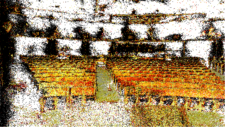 Tanks and Temples Benchmark