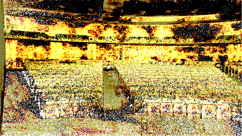 Tanks and Temples Benchmark