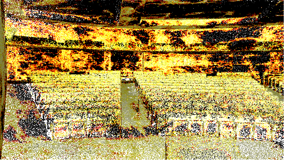 Tanks and Temples Benchmark